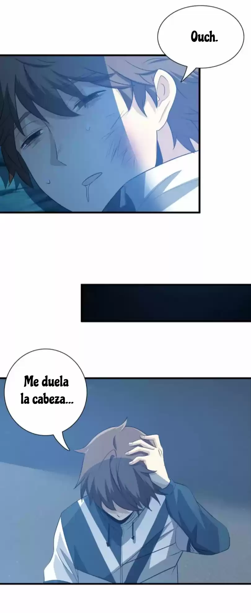 Rebirth Of The Eternal Cultivator - Capítulo 4 - Página 42 - LectorTMOo