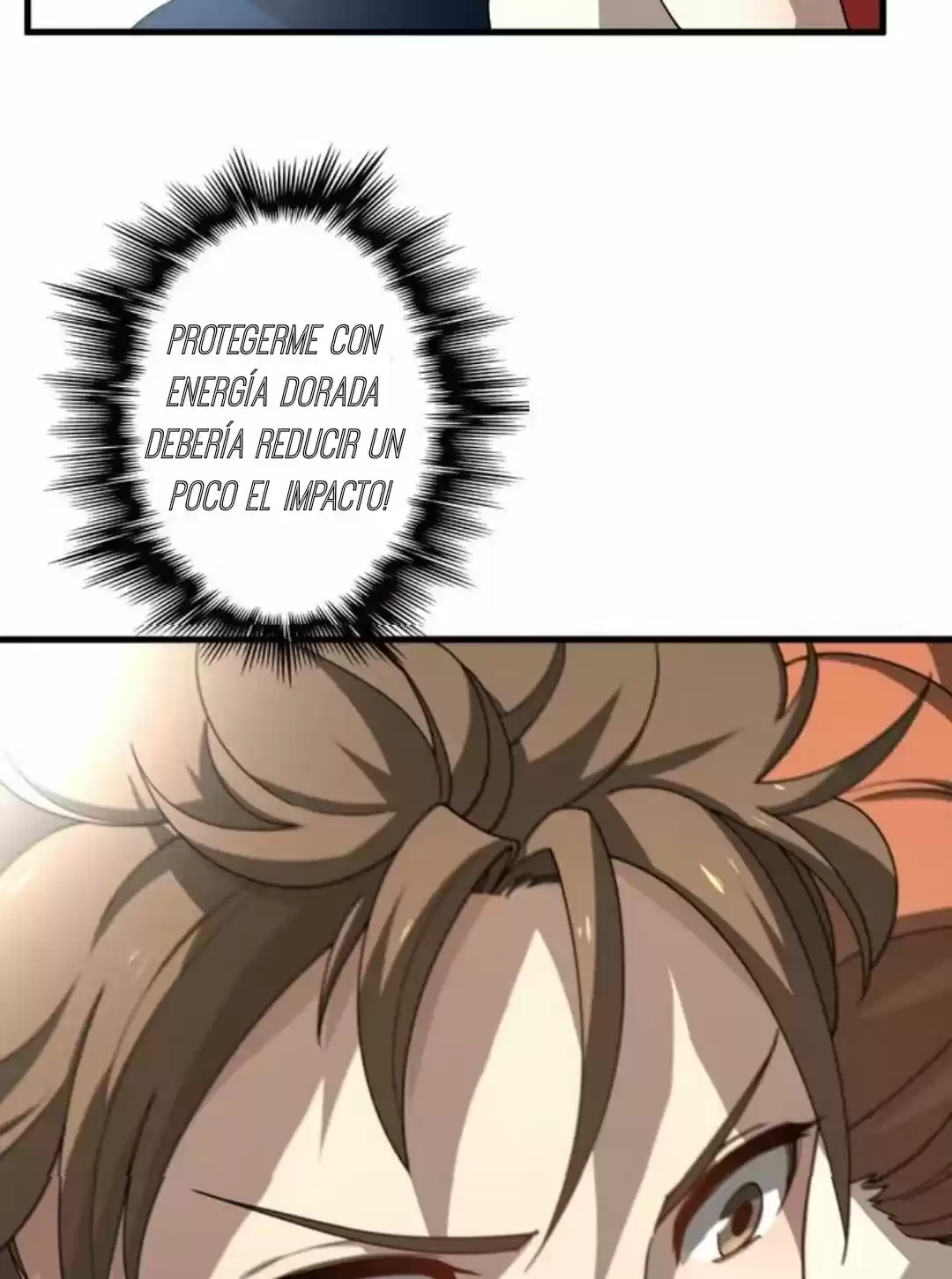 Rebirth Of The Eternal Cultivator - Capítulo 40 - Página 5 - LectorTMOo