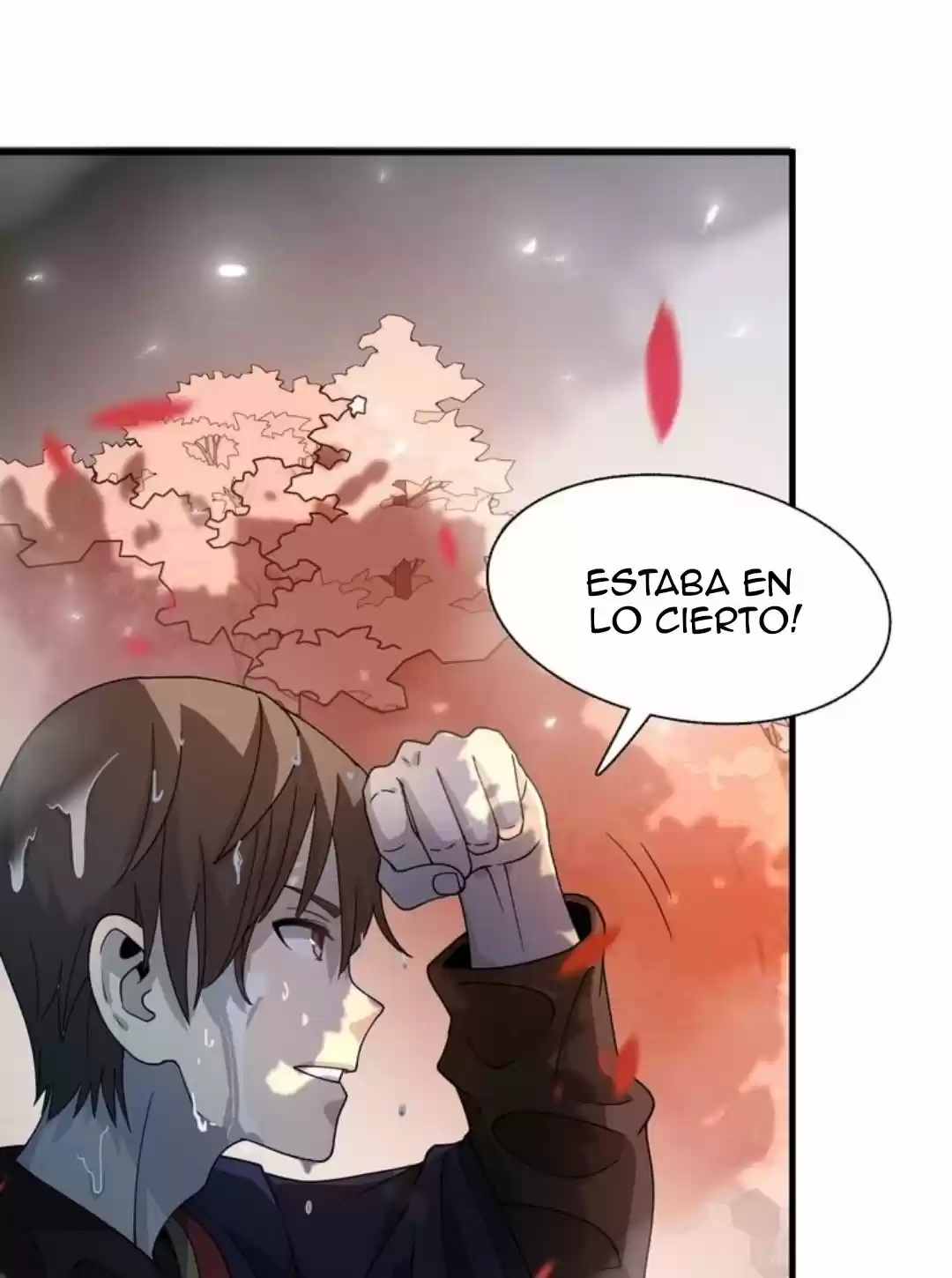 Rebirth Of The Eternal Cultivator - Capítulo 40 - Página 15 - LectorTMOo