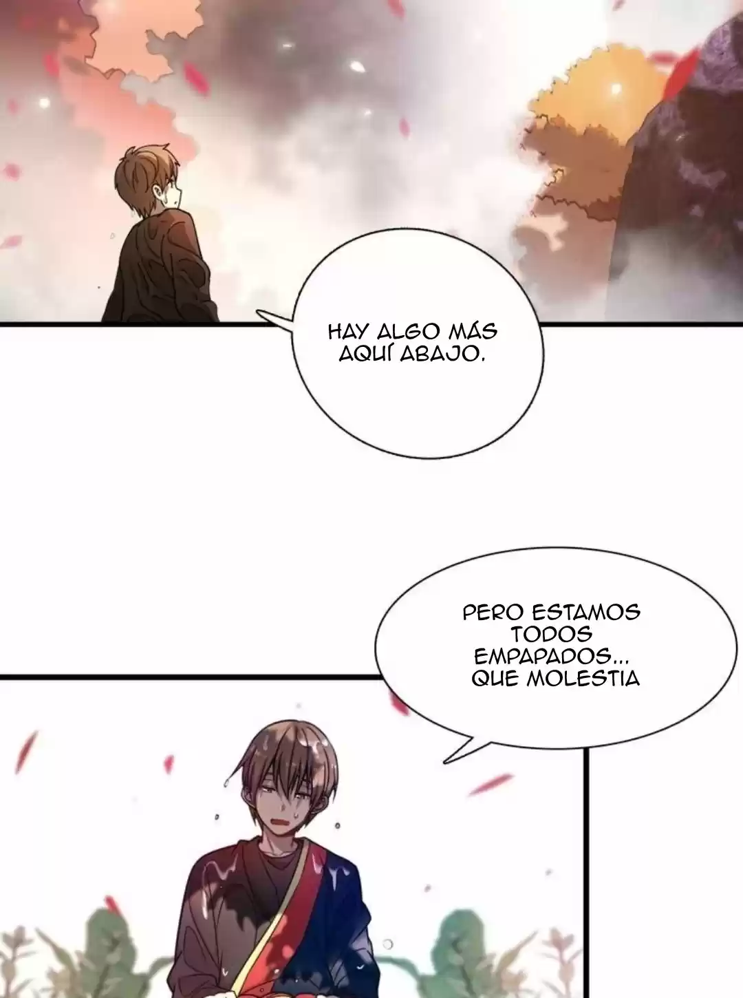 Rebirth Of The Eternal Cultivator - Capítulo 40 - Página 17 - LectorTMOo
