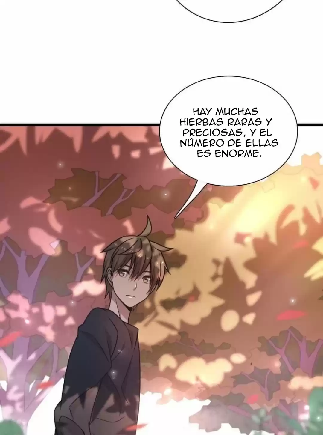 Rebirth Of The Eternal Cultivator - Capítulo 40 - Página 24 - LectorTMOo