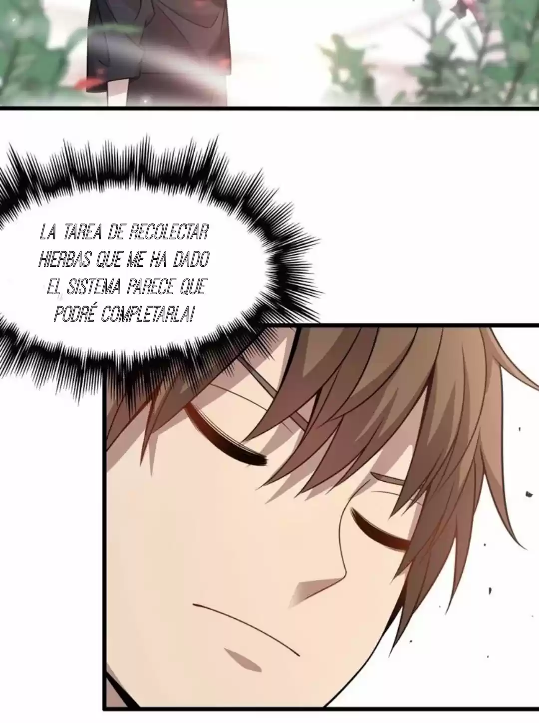 Rebirth Of The Eternal Cultivator - Capítulo 40 - Página 25 - LectorTMOo