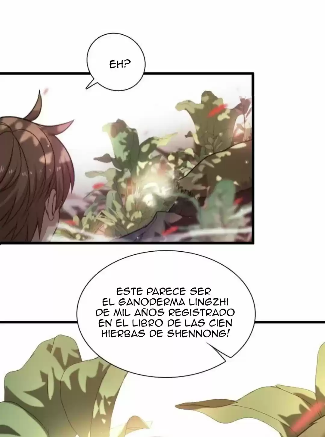 Rebirth Of The Eternal Cultivator - Capítulo 40 - Página 26 - LectorTMOo