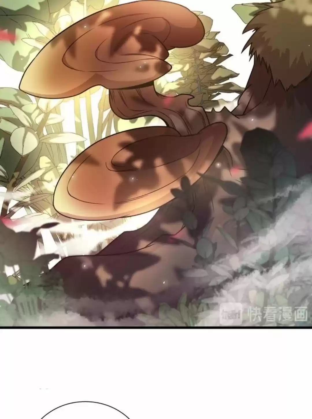 Rebirth Of The Eternal Cultivator - Capítulo 40 - Página 27 - LectorTMOo