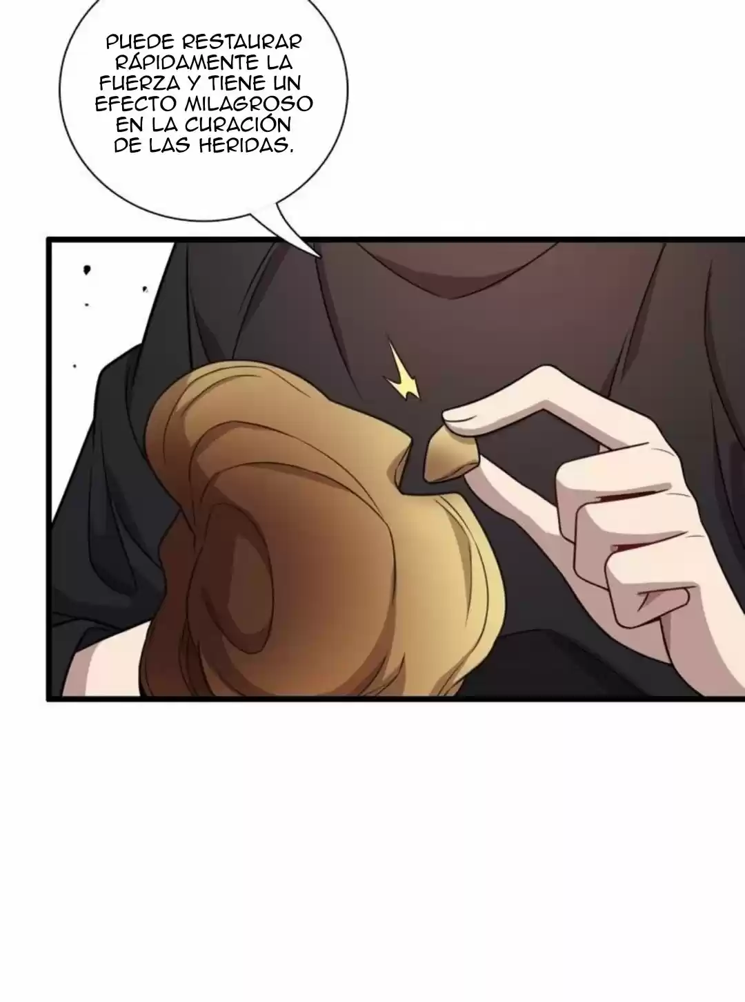 Rebirth Of The Eternal Cultivator - Capítulo 40 - Página 28 - LectorTMOo