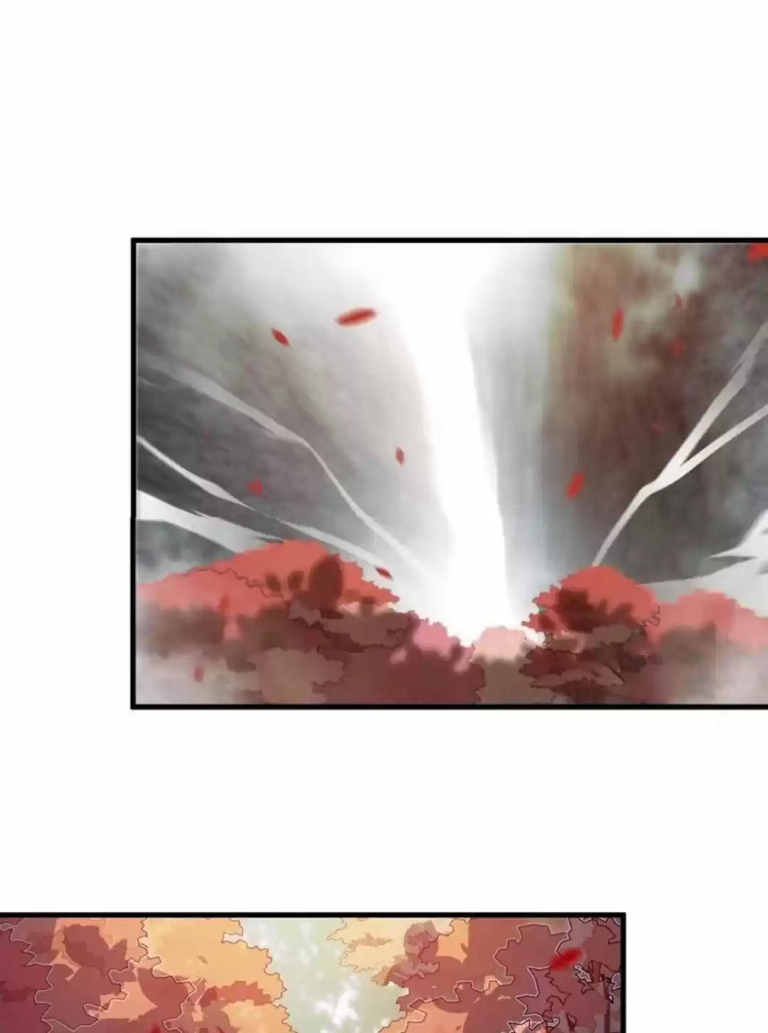 Rebirth Of The Eternal Cultivator - Capítulo 40 - Página 38 - LectorTMOo