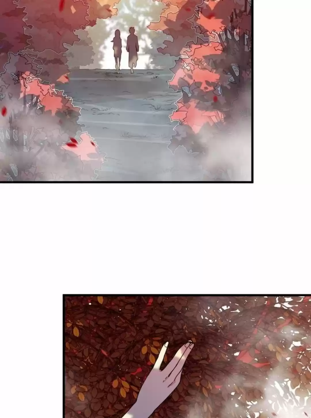 Rebirth Of The Eternal Cultivator - Capítulo 40 - Página 39 - LectorTMOo