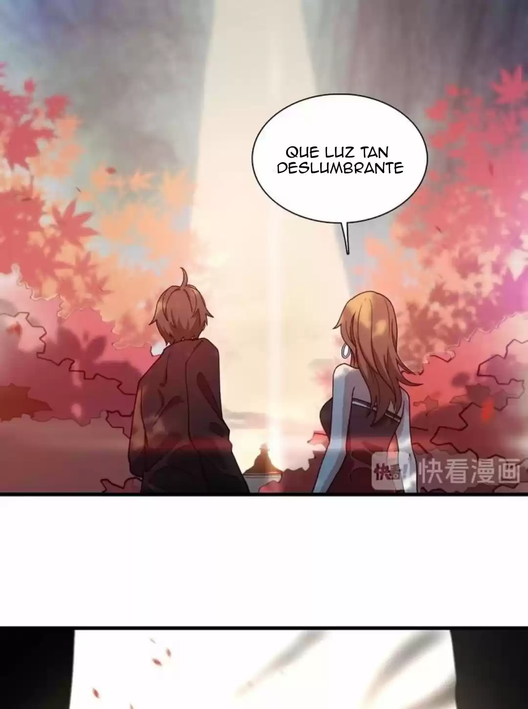 Rebirth Of The Eternal Cultivator - Capítulo 40 - Página 42 - LectorTMOo