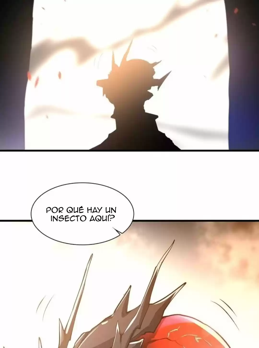 Rebirth Of The Eternal Cultivator - Capítulo 40 - Página 43 - LectorTMOo