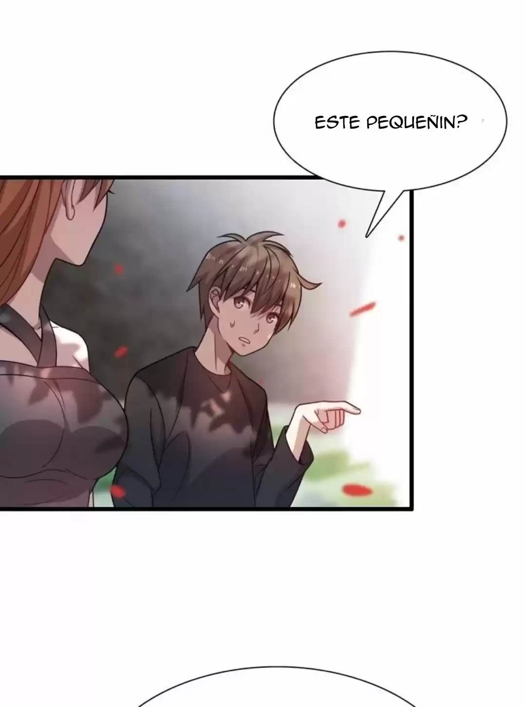 Rebirth Of The Eternal Cultivator - Capítulo 40 - Página 46 - LectorTMOo