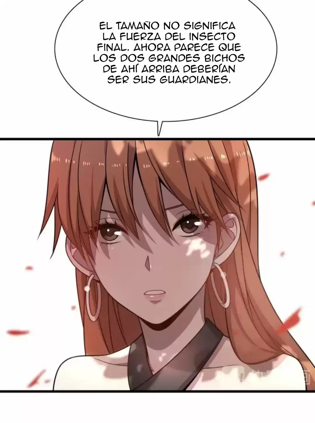 Rebirth Of The Eternal Cultivator - Capítulo 40 - Página 47 - LectorTMOo