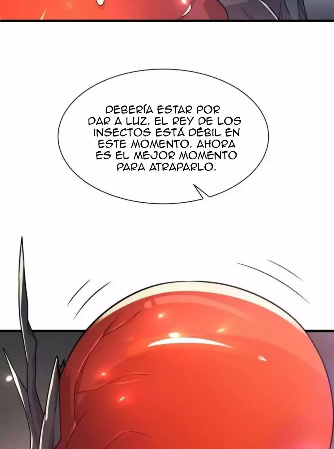 Rebirth Of The Eternal Cultivator - Capítulo 40 - Página 49 - LectorTMOo