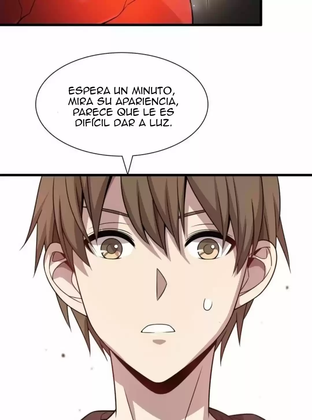 Rebirth Of The Eternal Cultivator - Capítulo 40 - Página 51 - LectorTMOo