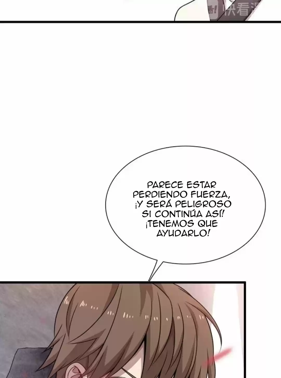 Rebirth Of The Eternal Cultivator - Capítulo 40 - Página 53 - LectorTMOo