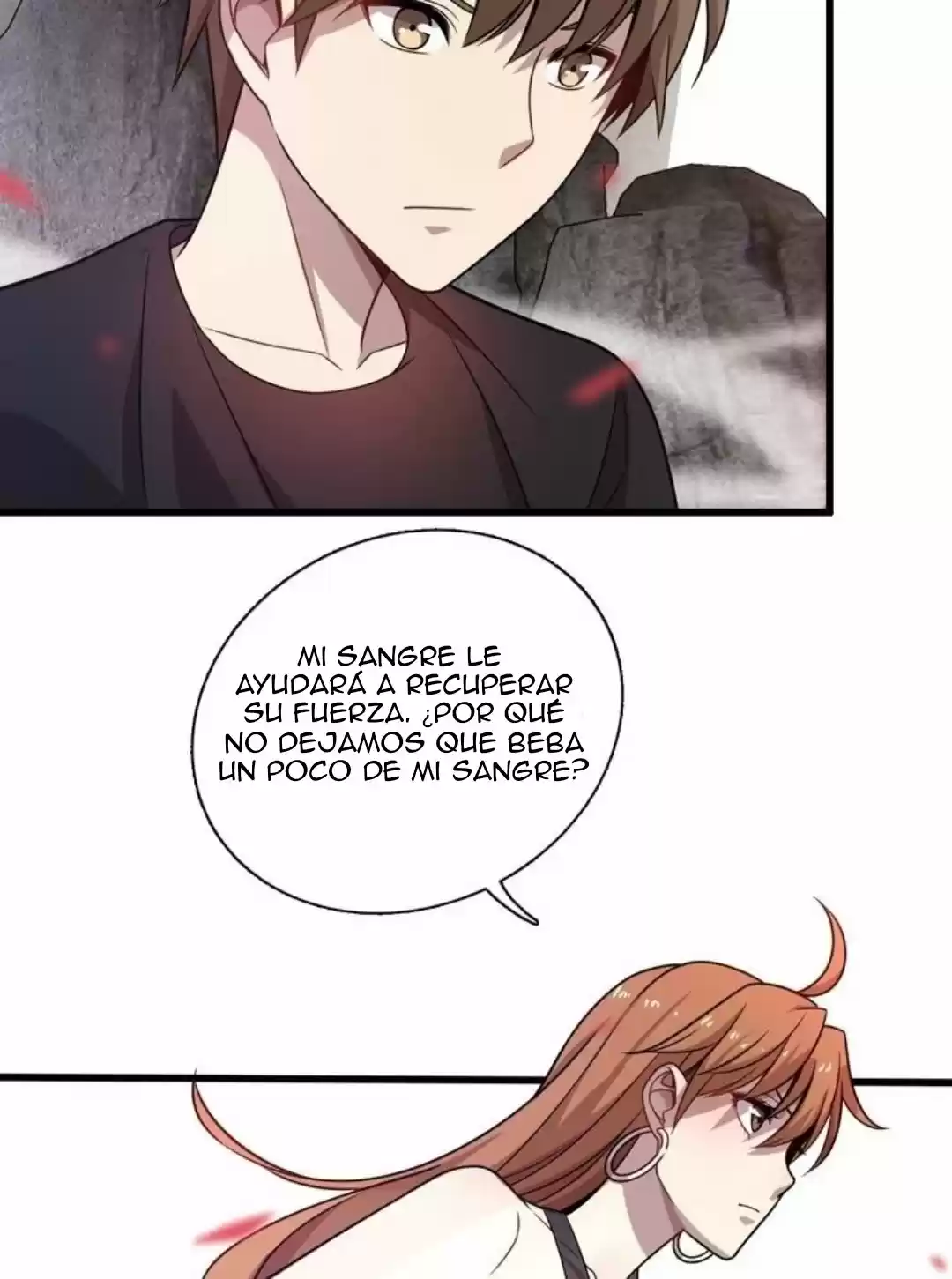 Rebirth Of The Eternal Cultivator - Capítulo 40 - Página 54 - LectorTMOo