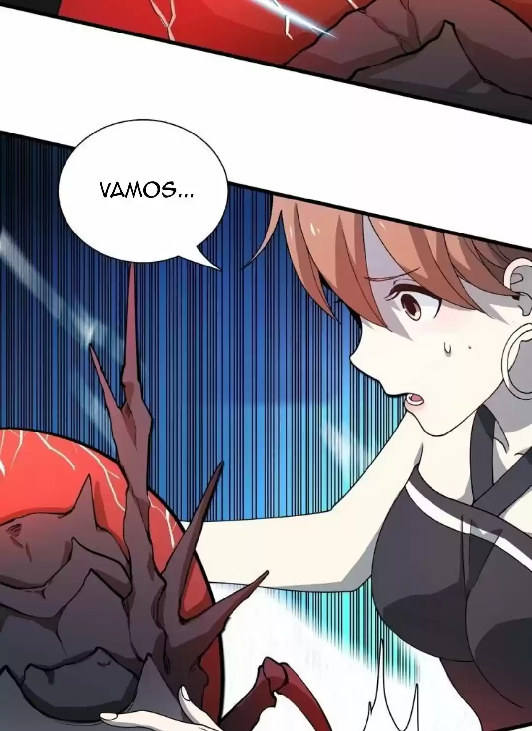 Rebirth Of The Eternal Cultivator - Capítulo 40 - Página 74 - LectorTMOo