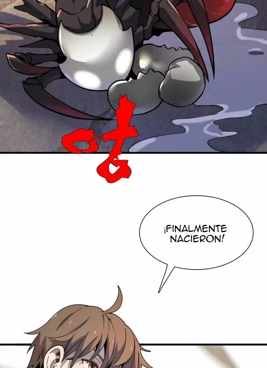 Rebirth Of The Eternal Cultivator - Capítulo 40 - Página 79 - LectorTMOo
