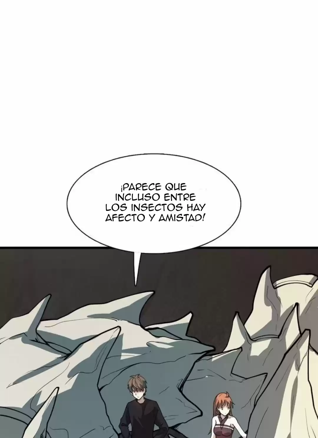 Rebirth Of The Eternal Cultivator - Capítulo 40 - Página 84 - LectorTMOo