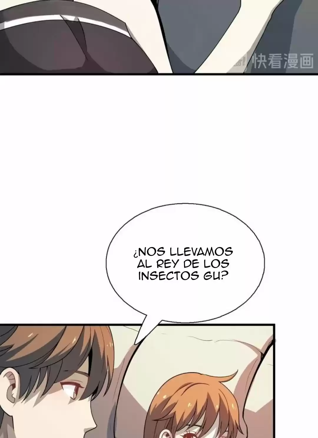 Rebirth Of The Eternal Cultivator - Capítulo 40 - Página 87 - LectorTMOo