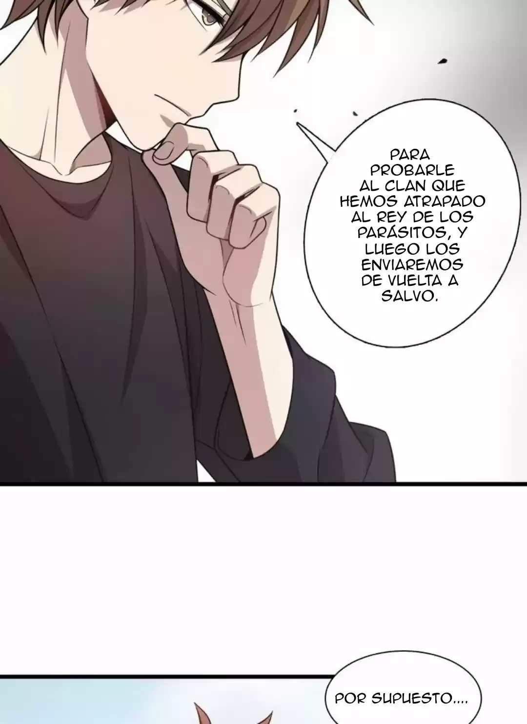 Rebirth Of The Eternal Cultivator - Capítulo 40 - Página 91 - LectorTMOo
