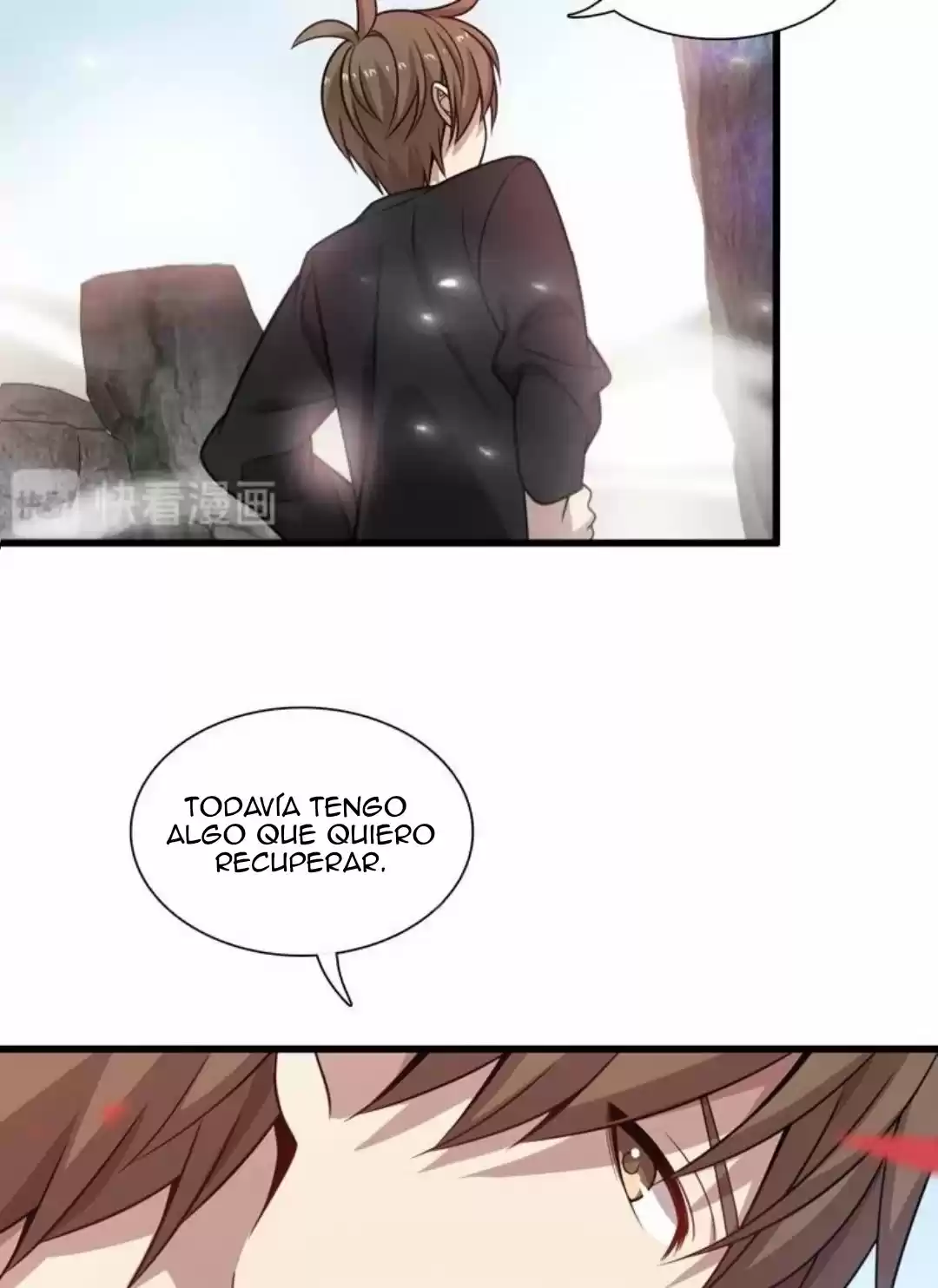 Rebirth Of The Eternal Cultivator - Capítulo 40 - Página 92 - LectorTMOo