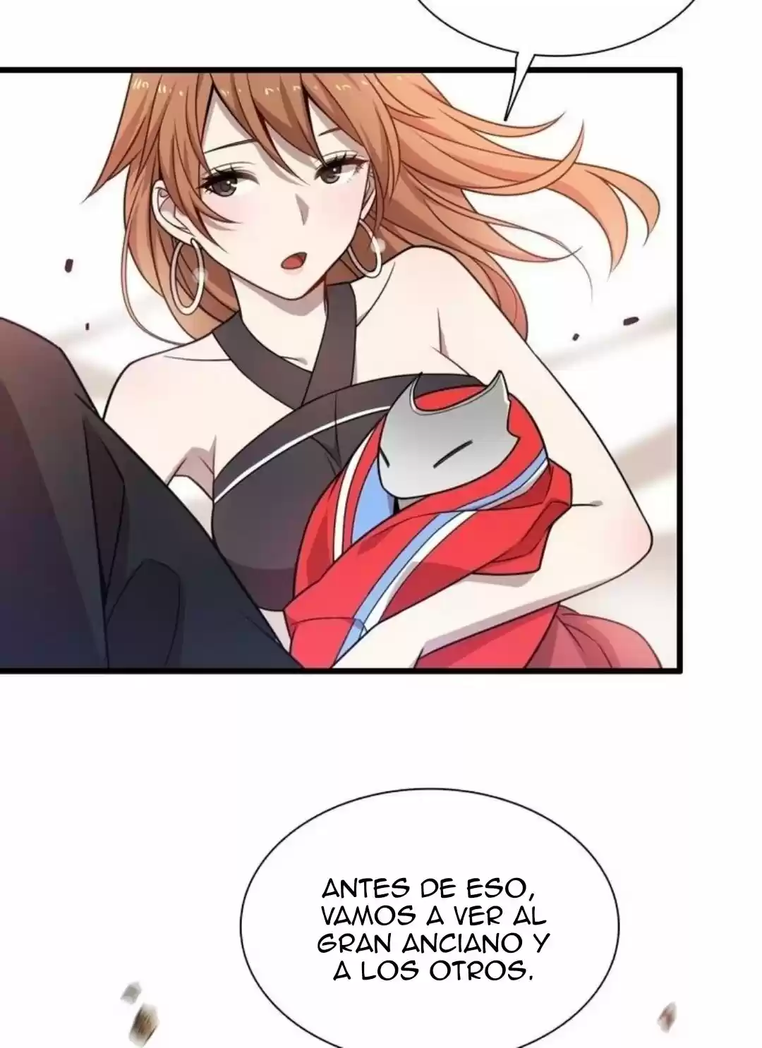 Rebirth Of The Eternal Cultivator - Capítulo 40 - Página 99 - LectorTMOo
