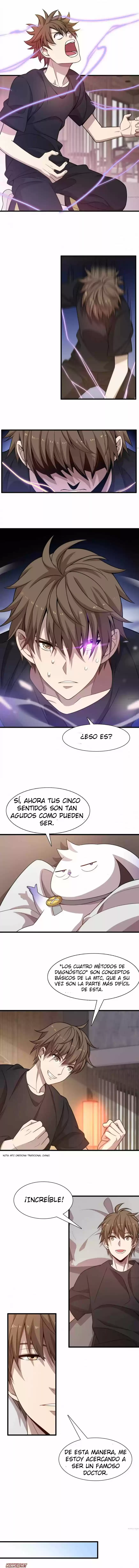 Rebirth Of The Eternal Cultivator - Capítulo 42 - Página 10 - LectorTMOo