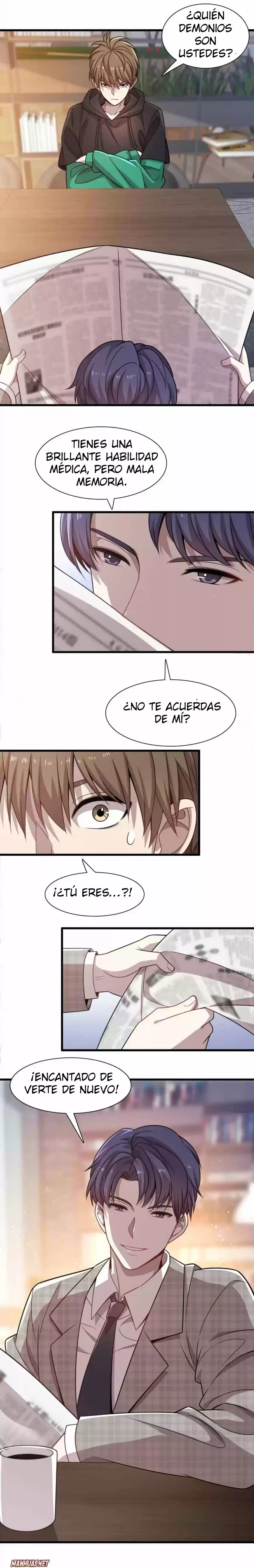 Rebirth Of The Eternal Cultivator - Capítulo 42 - Página 14 - LectorTMOo