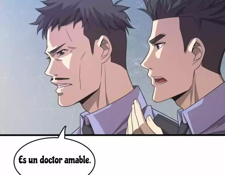 Rebirth Of The Eternal Cultivator - Capítulo 9 - Página 5 - LectorTMOo