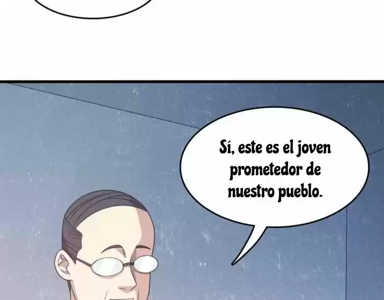 Rebirth Of The Eternal Cultivator - Capítulo 9 - Página 6 - LectorTMOo