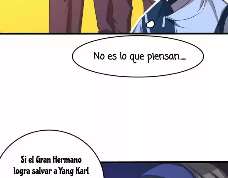 Rebirth Of The Eternal Cultivator - Capítulo 9 - Página 9 - LectorTMOo