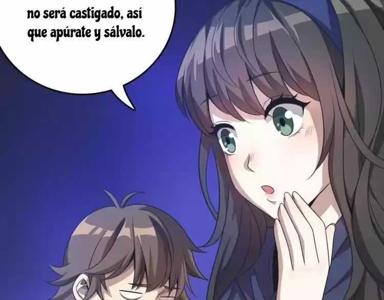 Rebirth Of The Eternal Cultivator - Capítulo 9 - Página 10 - LectorTMOo