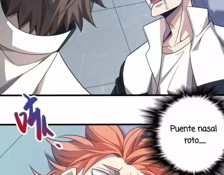 Rebirth Of The Eternal Cultivator - Capítulo 9 - Página 13 - LectorTMOo