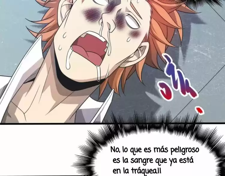 Rebirth Of The Eternal Cultivator - Capítulo 9 - Página 14 - LectorTMOo