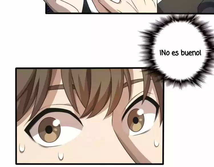 Rebirth Of The Eternal Cultivator - Capítulo 9 - Página 28 - LectorTMOo