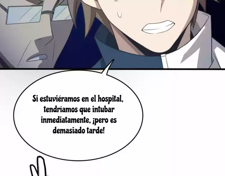 Rebirth Of The Eternal Cultivator - Capítulo 9 - Página 35 - LectorTMOo