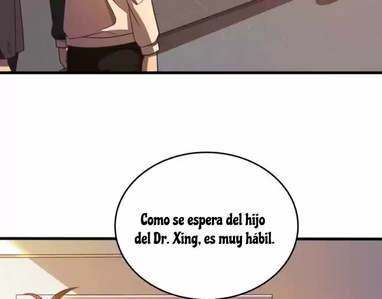 Rebirth Of The Eternal Cultivator - Capítulo 9 - Página 54 - LectorTMOo