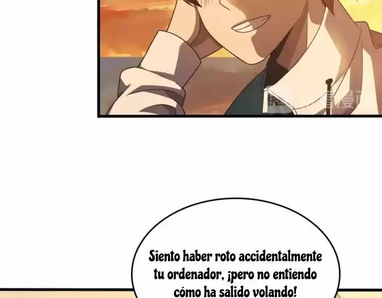 Rebirth Of The Eternal Cultivator - Capítulo 9 - Página 57 - LectorTMOo
