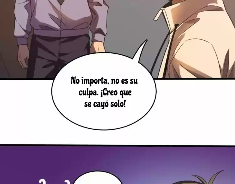 Rebirth Of The Eternal Cultivator - Capítulo 9 - Página 59 - LectorTMOo
