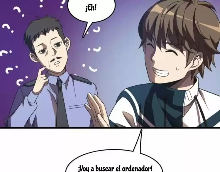 Rebirth Of The Eternal Cultivator - Capítulo 9 - Página 60 - LectorTMOo