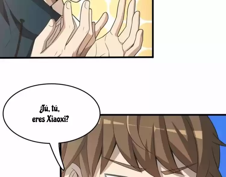 Rebirth Of The Eternal Cultivator - Capítulo 9 - Página 70 - LectorTMOo