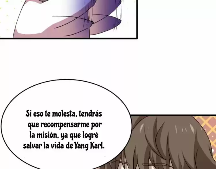 Rebirth Of The Eternal Cultivator - Capítulo 9 - Página 84 - LectorTMOo