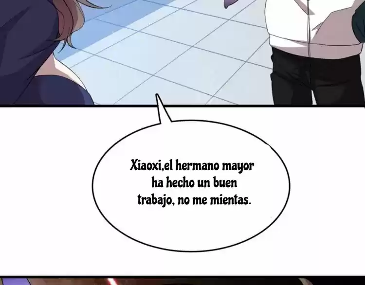 Rebirth Of The Eternal Cultivator - Capítulo 9 - Página 89 - LectorTMOo