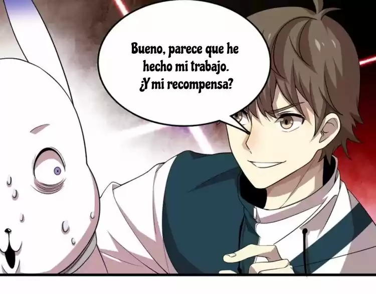 Rebirth Of The Eternal Cultivator - Capítulo 9 - Página 90 - LectorTMOo