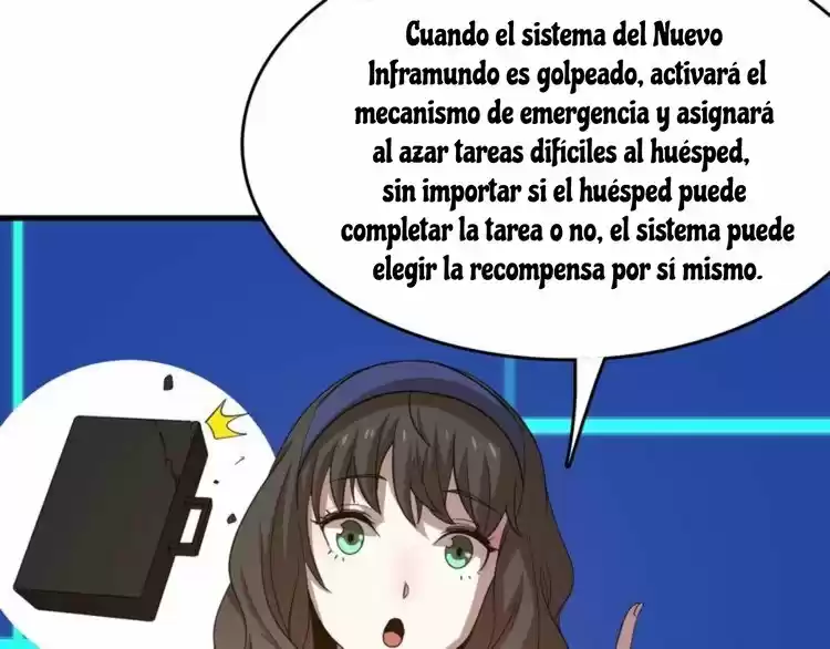 Rebirth Of The Eternal Cultivator - Capítulo 9 - Página 96 - LectorTMOo