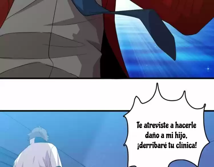 Rebirth Of The Eternal Cultivator - Capítulo 9 - Página 111 - LectorTMOo