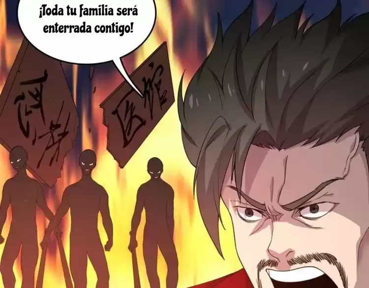 Rebirth Of The Eternal Cultivator - Capítulo 9 - Página 113 - LectorTMOo