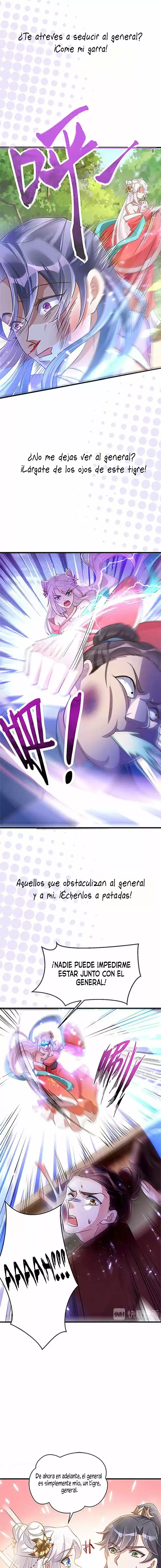 Rebirth Of The Eternal Cultivator - Capítulo  - Página 4 - LectorTMOo