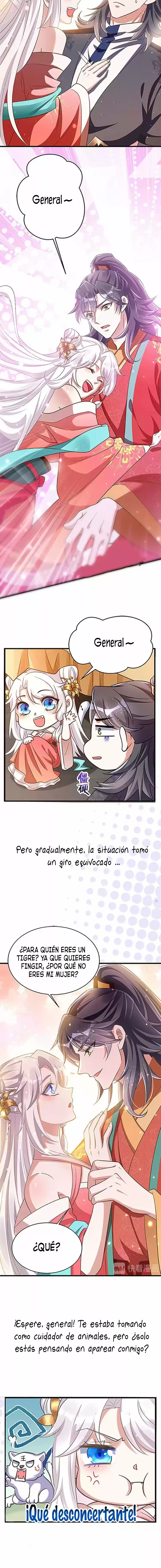 Rebirth Of The Eternal Cultivator - Capítulo  - Página 5 - LectorTMOo