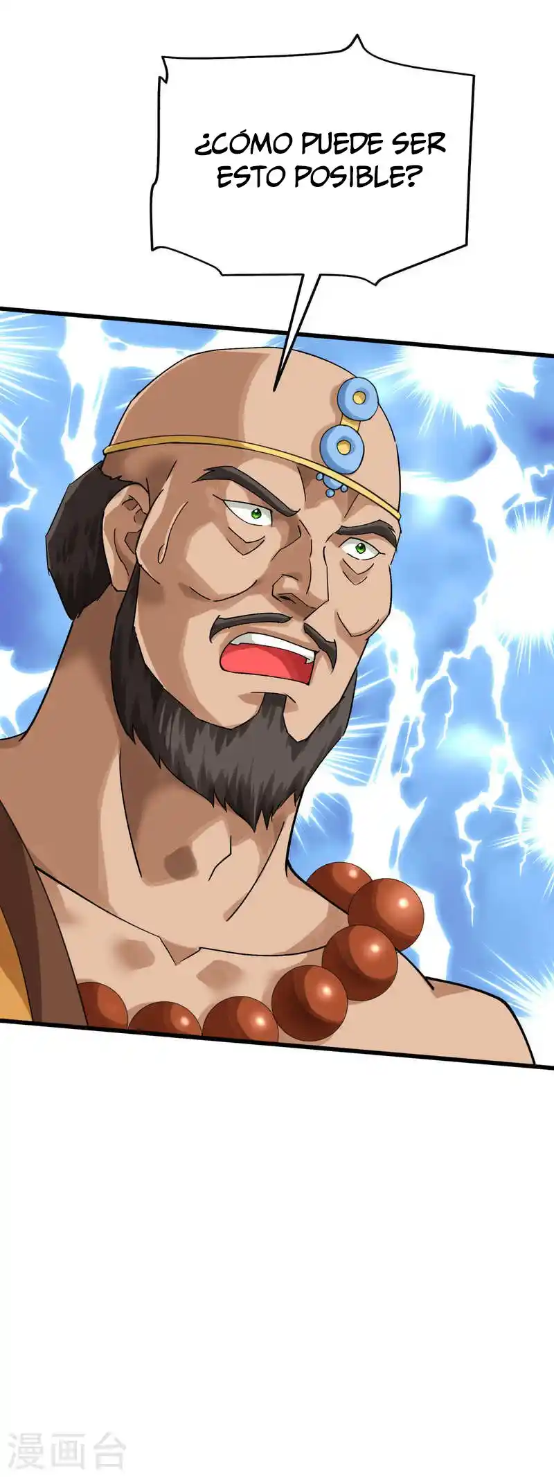 Rebirth Of The Great God capítulo 167 página 26